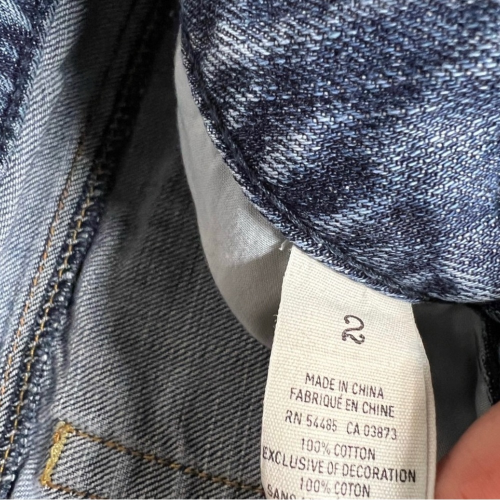 American Eagle Outfitters denim‎ shorts - Picture 3 of 3